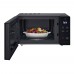 LG MS3032JAS NeoChef® Solo Microwave Oven (30L)